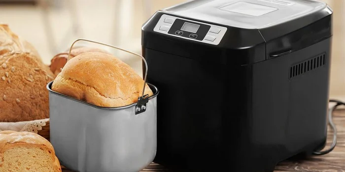 The best bread makers for home 2024 - TOP 15, rating by price-quality - Products, Yandex Market, Bread machine, Bread, Cooking, Longpost