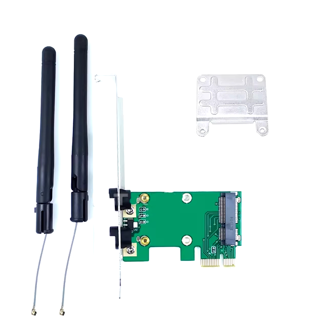 �����-������� wi-fi ������ ��� �� ��� ������ PCI