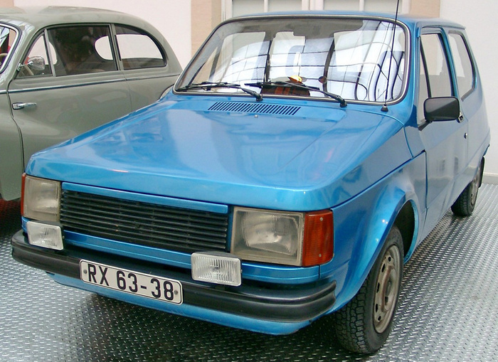 AWZ P 610.  1973  1979    20       1,1  1,3 .