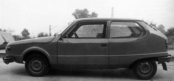  Einheits-PKW,   Baumuster 760      . ,  ,      .