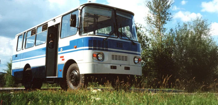 Kuban, Tajikistan and Uralets: Soviet buses that few people knew about - Inventions, Technics, Engine, Car history, Auto, the USSR, Made in USSR, Want to know everything, Retro car, 60th, Truck, Spare parts, Longpost