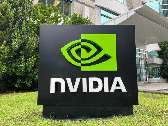 Nvidia стала самой дорогой компанией в мире - Nvidia, Amazon, Microsoft, Apple, Google, Безумие, Бред, Бизнес, Богатство, Тренд, Инновации, Капитализм, Топ 10