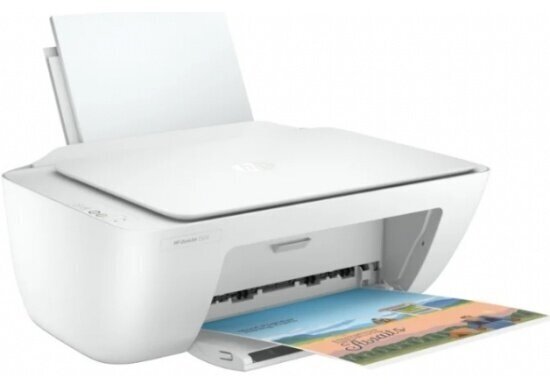 Hp Deskjet 2320 7wn42b Картридж Купить