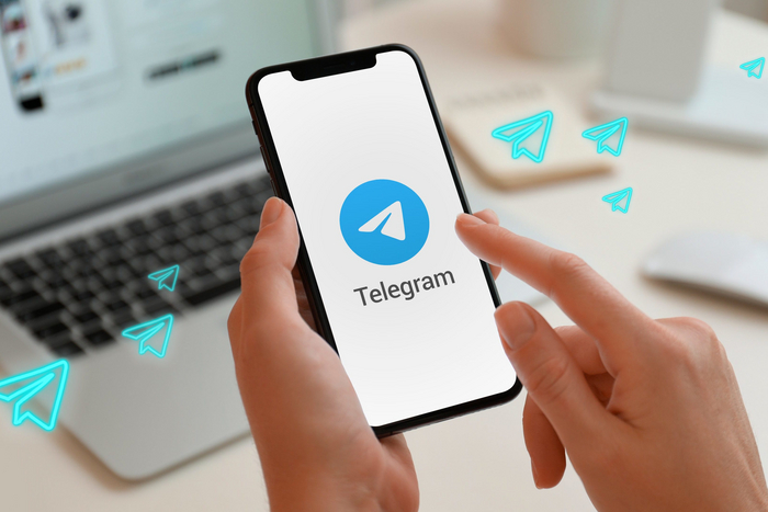 Telegram  RT   