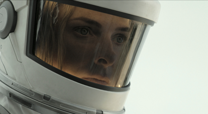 Кадр к сериалу "Укрытие"