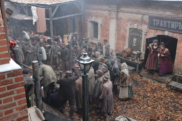 ������, ��� ���� ������������ ��������������� ������ �� ������� �������� �� PREMIER