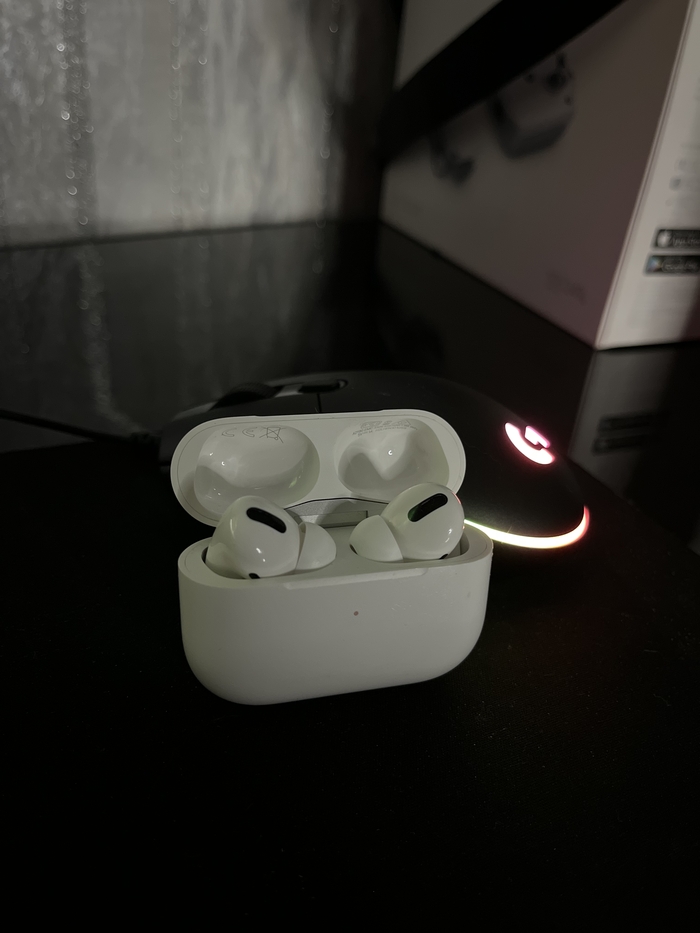 AirPods Pro1     Apple, AirPods, , , 