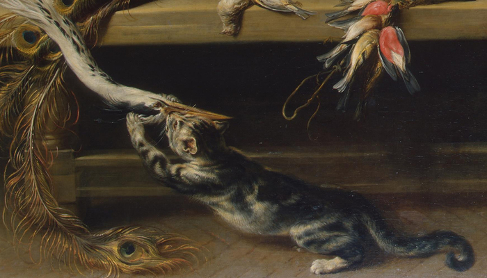 Вот что я скажу тебе, птица...