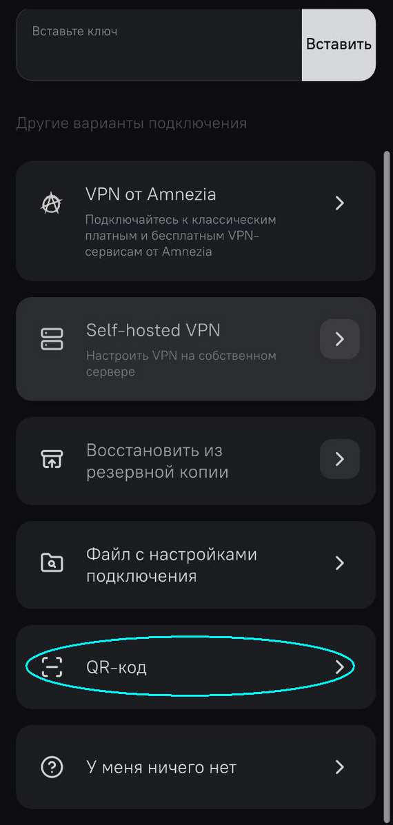 VPN-ов много не бывает! - Моё, IT, Android, Приложение, Инструкция, VPN, VPS, iPhone, Длиннопост