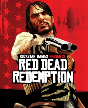 Red dead redemption вышла на ПК и была взломана спустя час - Моё, Red Dead Redemption, Компьютер, Взлом, Игры, Порт, Хакеры, Вестерн, Геймеры, Релиз