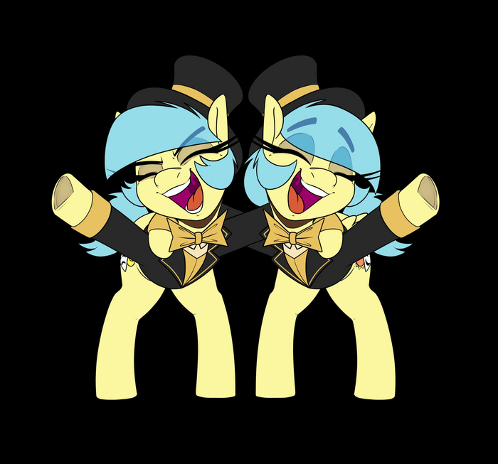   My Little Pony, Ponyart, Original Character, Lockheart