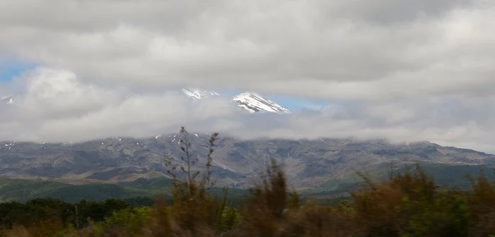 New Zealand. Upside Down on a Long White Cloud. Part 4 - New Zealand, Cook, Island, The mountains, Oakland, Ocean, Glacier, Maori, Longpost