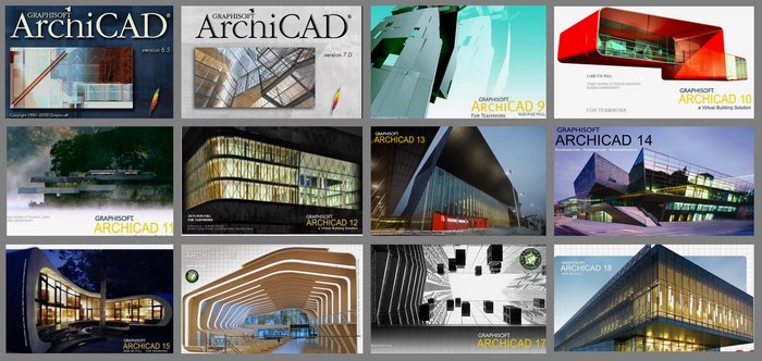   ARCHICAD Archicad, ,  , 