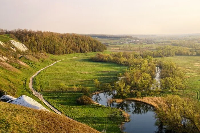 Гастрономические традиции Белгородской области - Кулинария, Ужин, Десерт, Закуска, Суп, Белгород, Длиннопост, Подача блюд, Фудфото, Моё