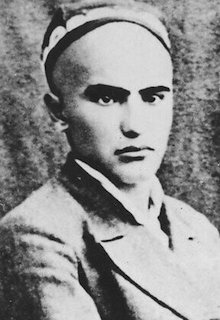 ������ ������� - ������, ����� ����. ����� � ��� 24.10.1943.