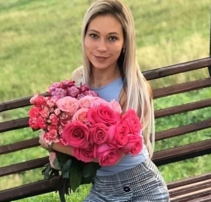 Дина Махиянова