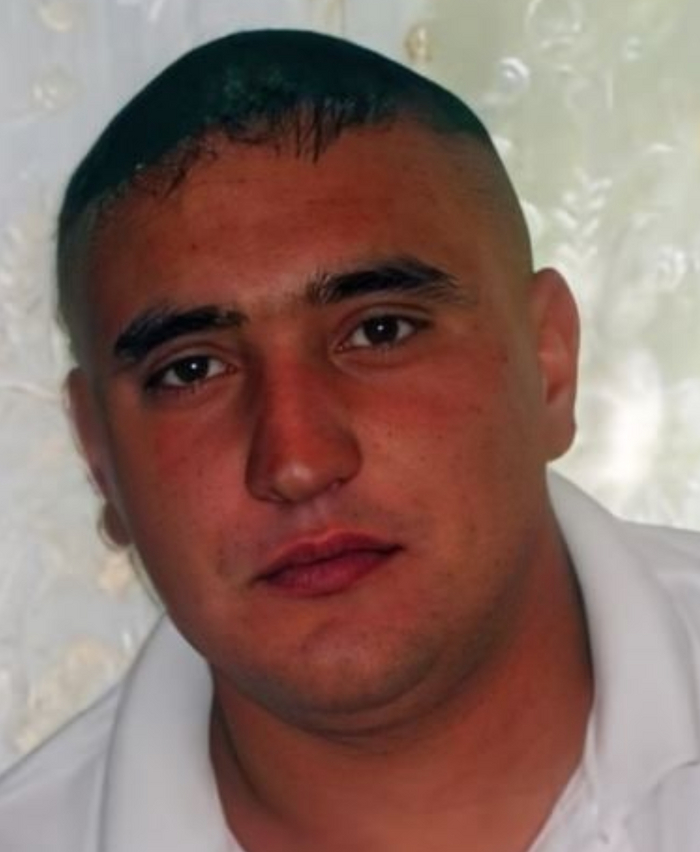 Алик Махиянов