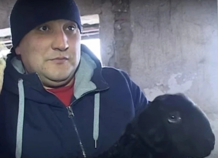 Алик Махиянов