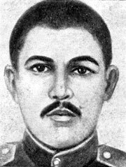 ������� �������� - ������, ����� ����. ������ ��� ����� � 1943.