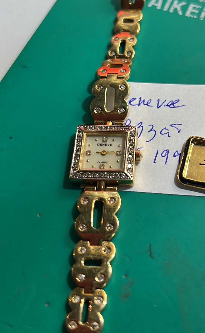  Geneva  , ,  , 