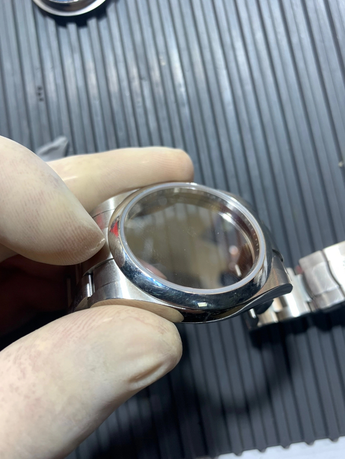 Итог имеем как с завода