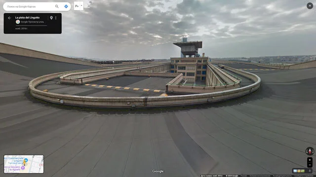 Unique and interesting places Google Maps / Earth - 3 - My, Travels, Around the world, Informative, Google maps, Google earth, Longpost, Unusual