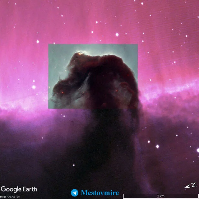 Unique and interesting places Google Maps / Earth - 3 - My, Travels, Around the world, Informative, Google maps, Google earth, Longpost, Unusual