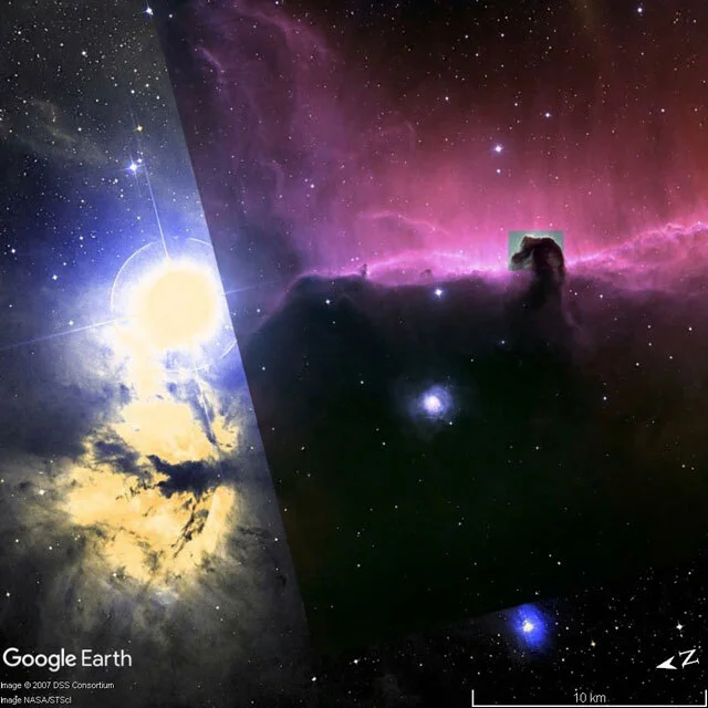 Unique and interesting places Google Maps / Earth - 3 - My, Travels, Around the world, Informative, Google maps, Google earth, Longpost, Unusual
