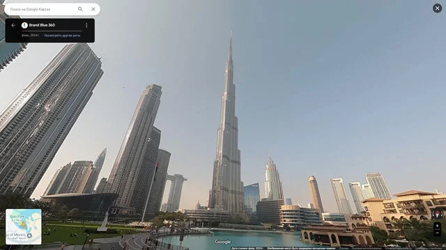 Unique and interesting places Google Maps / Earth - 3 - My, Travels, Around the world, Informative, Google maps, Google earth, Longpost, Unusual