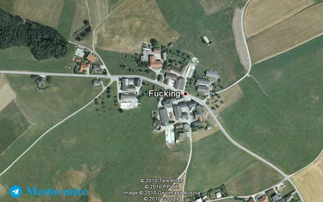 Unique and interesting places Google Maps / Earth - 3 - My, Travels, Around the world, Informative, Google maps, Google earth, Longpost, Unusual