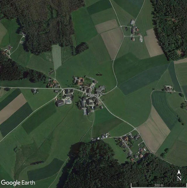 Unique and interesting places Google Maps / Earth - 3 - My, Travels, Around the world, Informative, Google maps, Google earth, Longpost, Unusual