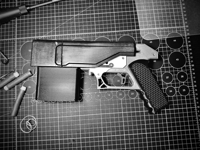  3 . Diplomat 3D , 3D , 3D , , Fusion 360, Nerf, , , ,  