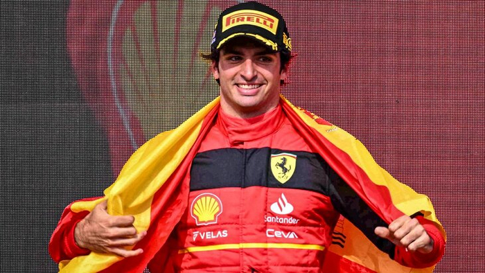 Фото: ТАСС/EPA/CHRISTIAN BRUNA