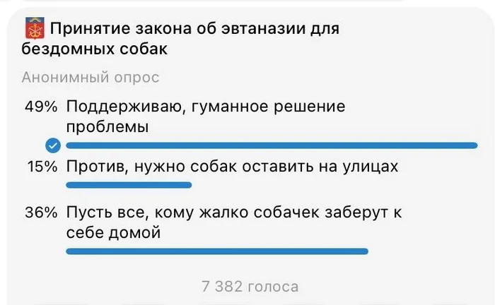 В Мурманской области предложили внести поправку в закон «Об ответственном обращении с животными» - Бездомные животные, Закон, Мурманская область