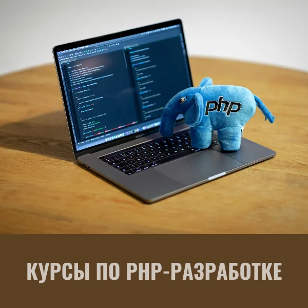 Курсы по PHP-разработке - Обучение, Разработка, PHP, Онлайн-Курсы, Программирование, Длиннопост