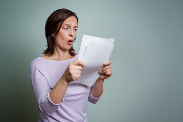 Мужик подал на бывшую в суд иск о компенсации морального вреда за измены и всё былое... А что так можно было?