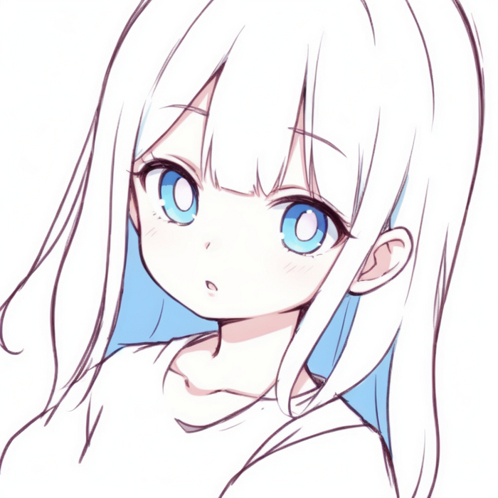 Anime Art, , Stable Diffusion,  