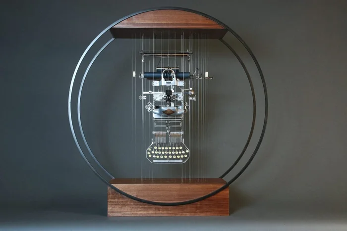 Explosion models - Architecture, Engineer, Auto, Industry, Engine, Education, Inventions, Art, Exhibition, Concept Art, Layout, Telegram (link), Yandex Zen (link), Longpost