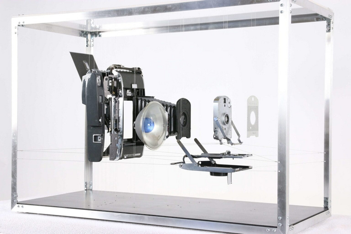 Polaroid Land Camera Model 150