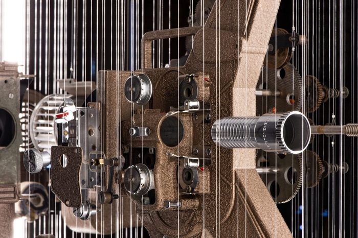 Keystone K109 () (2018)