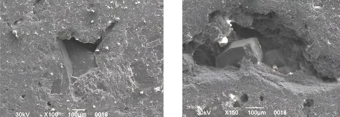 The approach of scientists from Perm Polytechnic University helped to find out how voids and cracks in the reservoir affect the volume of oil production - My, Pnipu, Carbonate, Oil production, Porosity, Nauchpop