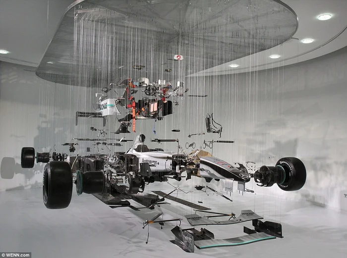 Explosion models - Architecture, Engineer, Auto, Industry, Engine, Education, Inventions, Art, Exhibition, Concept Art, Layout, Telegram (link), Yandex Zen (link), Longpost