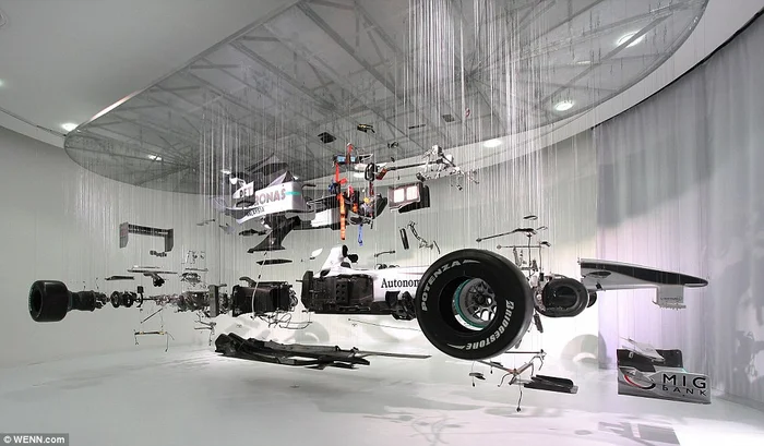 Explosion models - Architecture, Engineer, Auto, Industry, Engine, Education, Inventions, Art, Exhibition, Concept Art, Layout, Telegram (link), Yandex Zen (link), Longpost