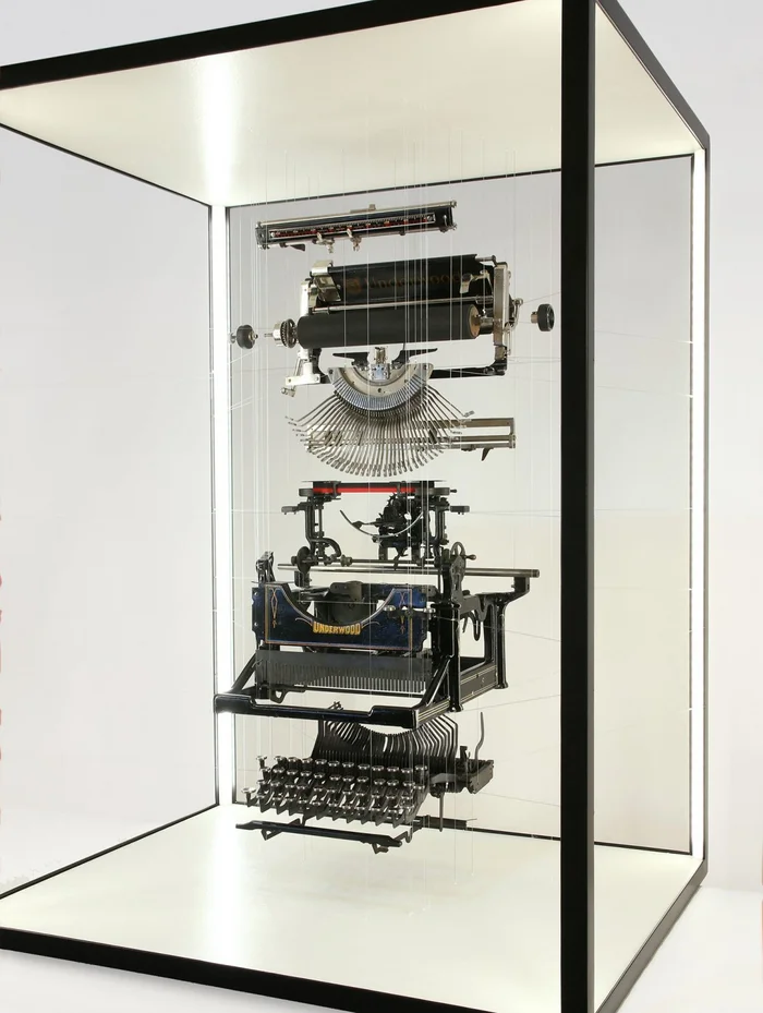 Explosion models - Architecture, Engineer, Auto, Industry, Engine, Education, Inventions, Art, Exhibition, Concept Art, Layout, Telegram (link), Yandex Zen (link), Longpost