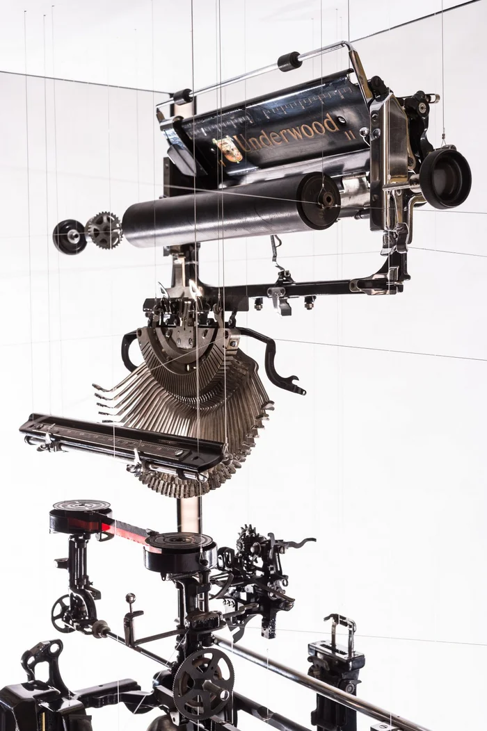 Explosion models - Architecture, Engineer, Auto, Industry, Engine, Education, Inventions, Art, Exhibition, Concept Art, Layout, Telegram (link), Yandex Zen (link), Longpost