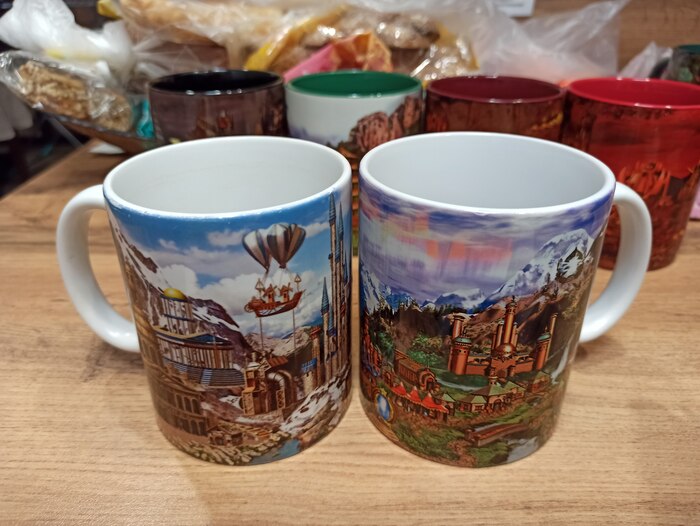 Башня и Сопряжение