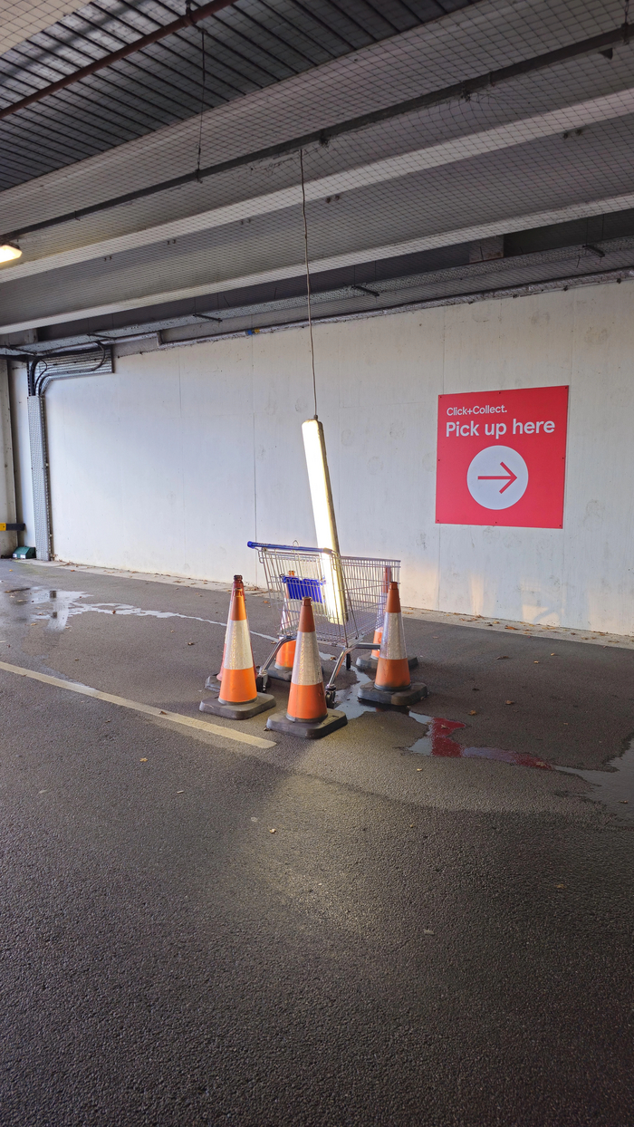 Английский Health and Safety как отдельный вид искусства