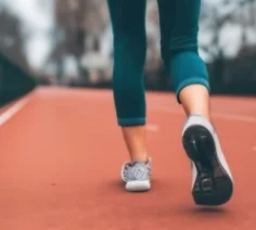 Fast walking burns more calories than continuous running - My, news, Sport, Health, Healthy lifestyle, Walking