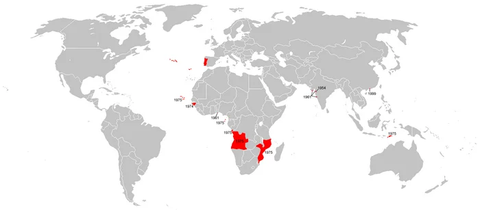 Intelligent Dictatorship, or Portugal in the 20th Century - My, History (science), Politics, Europe, Portugal, Dictatorship, Authoritarianism, Salazar, Colonialism, Africa, Imperial ambitions, Poverty, Longpost