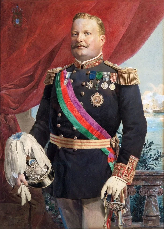 Intelligent Dictatorship, or Portugal in the 20th Century - My, History (science), Politics, Europe, Portugal, Dictatorship, Authoritarianism, Salazar, Colonialism, Africa, Imperial ambitions, Poverty, Longpost